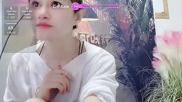 Summer-C online show from June 2026 09:31:02 PM