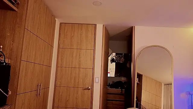 Iamnyxy online show from February 2026 11:00:02 AM