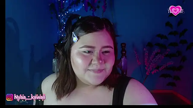 Nyaa kawaii online show from December 2025 09:20:02 PM