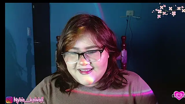 Nyaa kawaii online show from December 2025 06:19:02 AM