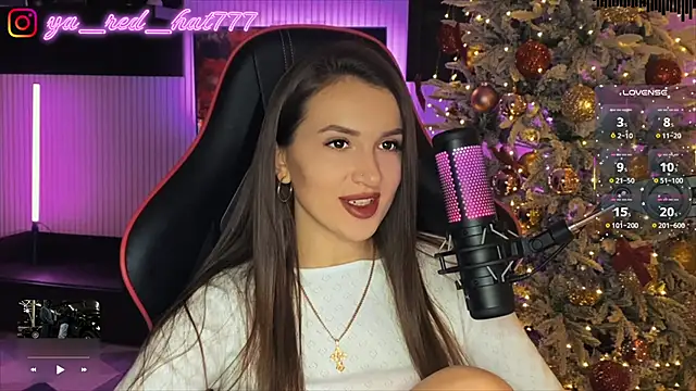 -RED HAT- online show from February 2026 06:06:02 PM