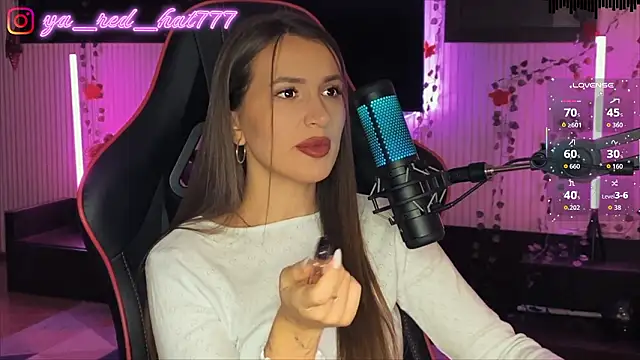 -RED HAT- online show from March 2026 08:34:02 PM