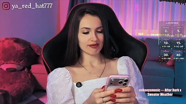 -RED HAT- online show from July 2026 03:21:02 PM