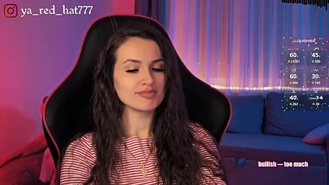 -RED HAT- online show from August 2026 05:07:01 PM