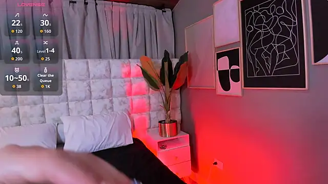 Snapshot of Atenea_Velle chatting on March 2026 01:28:01 PM Atenea Velle online show from March 2026 01:28:01 PM