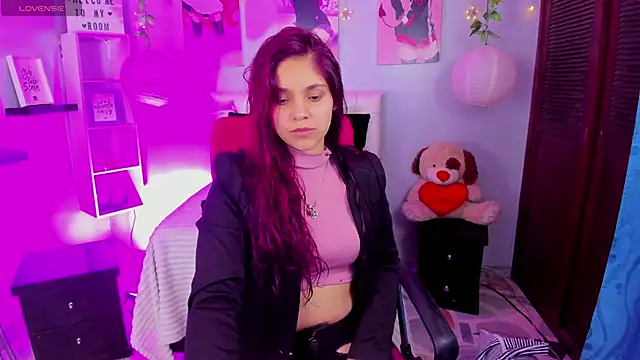 antonella emma online show from November 2025 12:52:01 PM