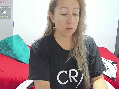 chrystal sl852 online show from March 2026 12:22:01 PM