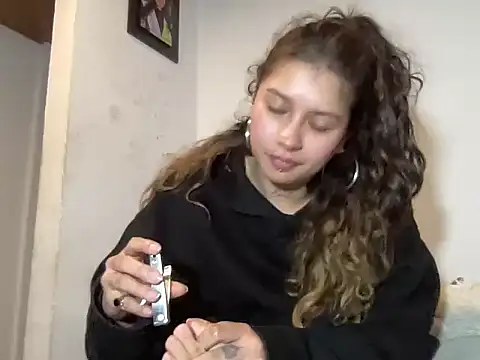 Dreana online show from March 2026 02:41:01 AM