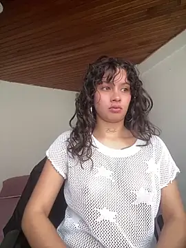 Dreana online show from March 2026 09:29:02 PM