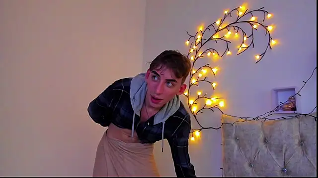 TerryGrace online show from November 2025 07:57:01 PM