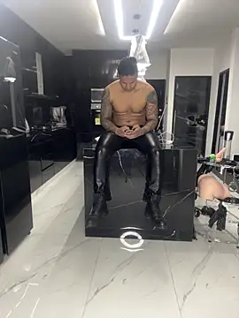 master leather online show from June 2026 05:21:02 AM