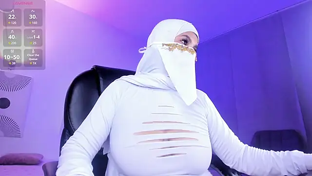 Hannaa Dolly online show from January 2026 03:54:02 AM