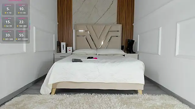 Abbyevaans online show from January 2026 07:16:02 PM