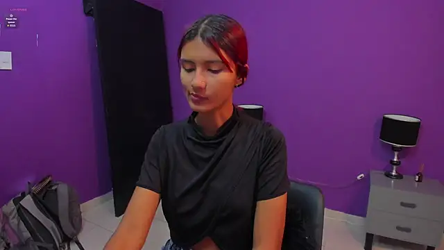 Maray Lous online show from February 2026 02:14:01 PM