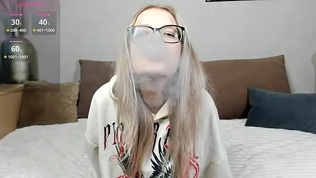 MicheleHonas online show from December 2025 05:30:01 PM