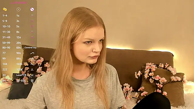 MicheleHonas online show from January 2026 06:44:02 PM