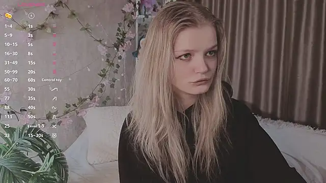 Snapshot of MicheleHonas chatting on March 2026 06:02:01 PM MicheleHonas online show from March 2026 06:02:01 PM