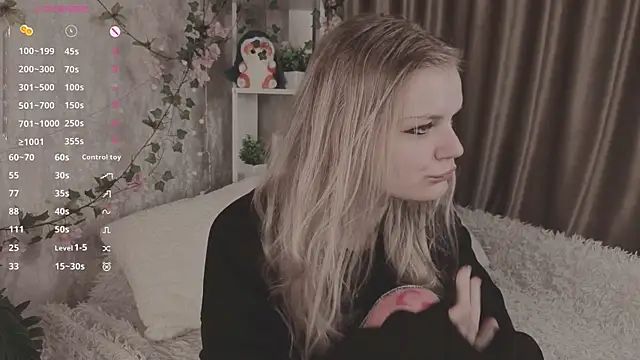 Snapshot of MicheleHonas chatting on March 2026 04:10:01 PM MicheleHonas online show from March 2026 04:10:01 PM