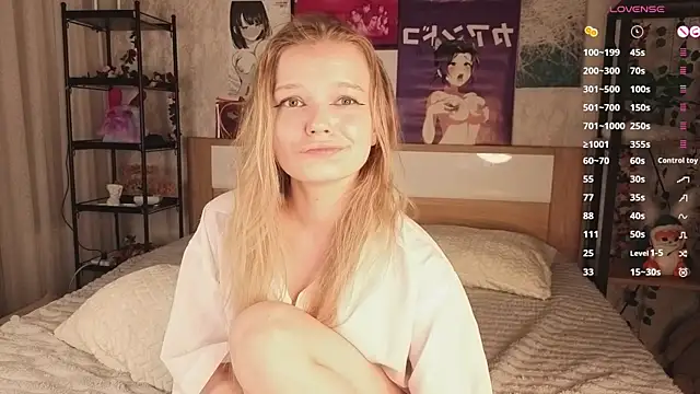 MicheleHonas online show from May 2026 06:02:02 PM