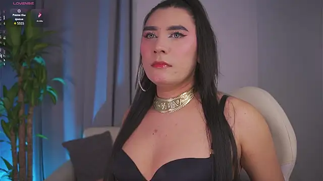 Snapshot of yourlatina_emely chatting on February 2026 10:43:01 AM yourlatina emely online show from February 2026 10:43:01 AM