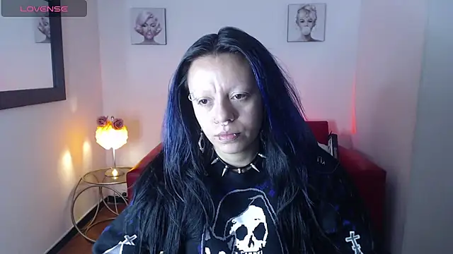 Belladonna trix online show from June 2026 02:45:01 PM
