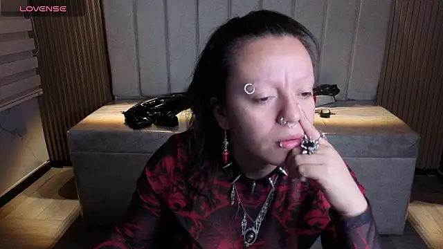 Belladonna trix online show from June 2026 03:26:02 PM