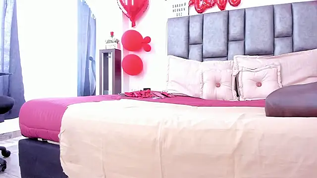 sarahhernandez online show from February 2026 03:54:02 PM