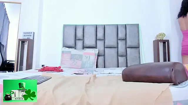 sarahhernandez online show from March 2026 02:53:01 PM