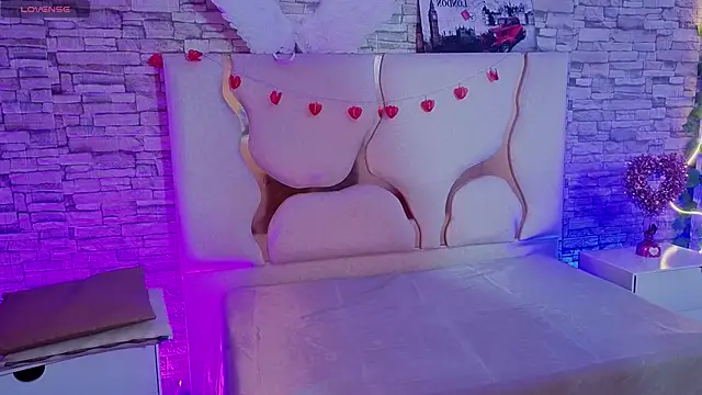 Joselyn tay online show from February 2026 11:49:02 AM