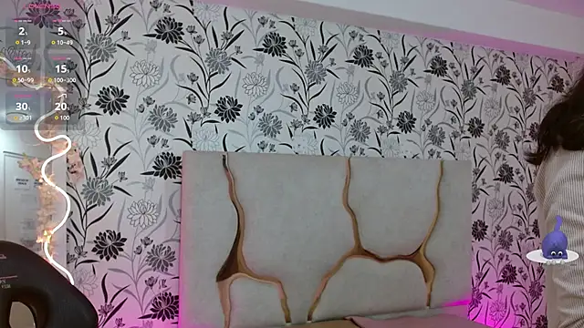 Joselyn tay online show from February 2026 11:55:01 AM