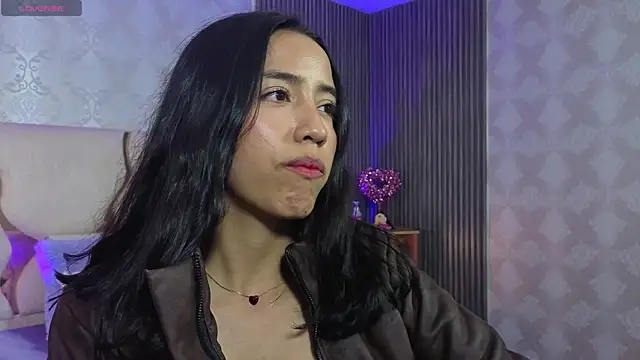 Joselyn tay online show from May 2026 03:33:02 AM
