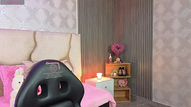 Joselyn tay online show from May 2026 01:30:02 PM