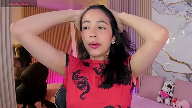 Joselyn tay online show from June 2026 11:54:01 AM