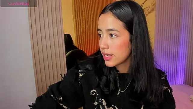 Joselyn tay online show from June 2026 12:25:02 PM