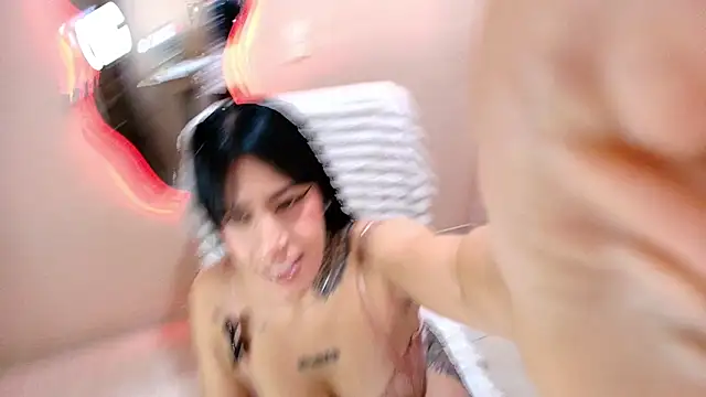 catte jensen online show from January 2026 02:28:02 AM