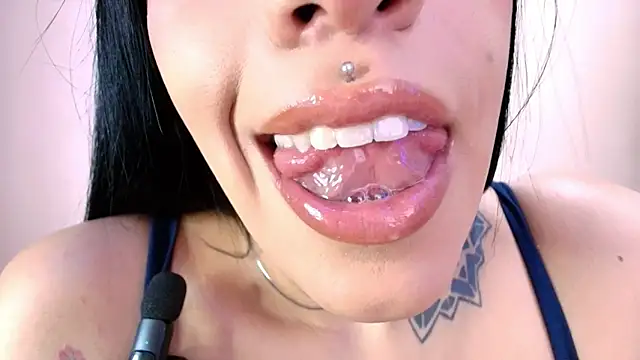 catte jensen online show from March 2026 02:50:01 AM