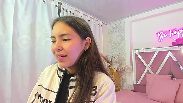 ISABELA TAY online show from December 2025 11:36:02 AM