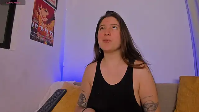 Ana Torres  online show from May 2026 06:38:02 PM