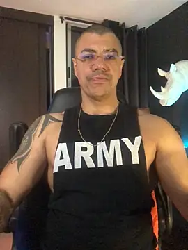 Zed ferrer online show from December 2025 09:03:02 AM