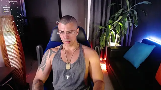 Zed ferrer online show from January 2026 11:03:01 AM