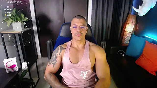 Zed ferrer online show from June 2026 11:22:02 AM