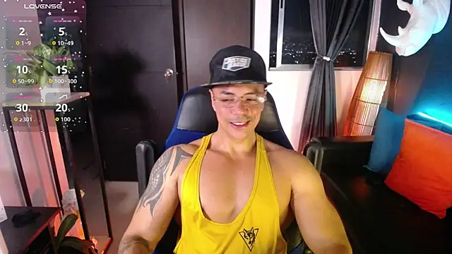 Zed ferrer online show from June 2026 06:01:01 AM