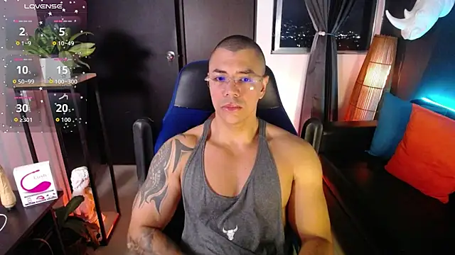 Zed ferrer online show from June 2026 10:17:02 AM