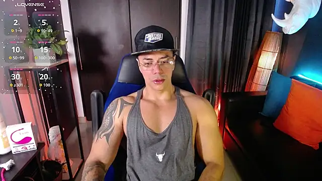 Zed ferrer online show from June 2026 10:53:02 AM