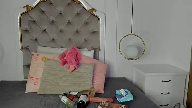 fallon grey online show from February 2026 07:50:02 PM