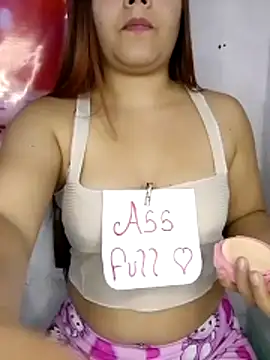 Girl Nasty Dirty online show from March 2026 04:07:02 AM