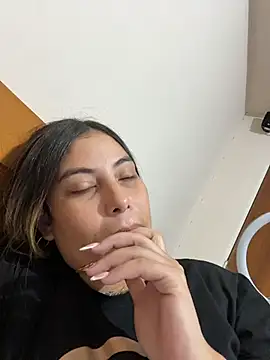 Anna Bitch Disgusting online show from November 2025 07:31:02 AM