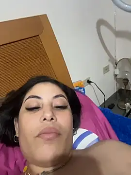 Anna Bitch Disgusting online show from January 2026 07:34:02 AM