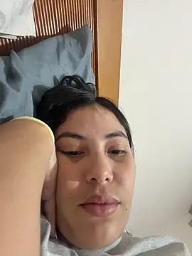 Anna Bitch Disgusting online show from March 2026 02:19:02 AM