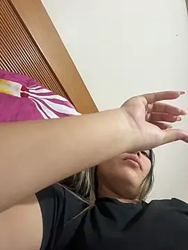 Anna Bitch Disgusting online show from March 2026 04:51:02 AM